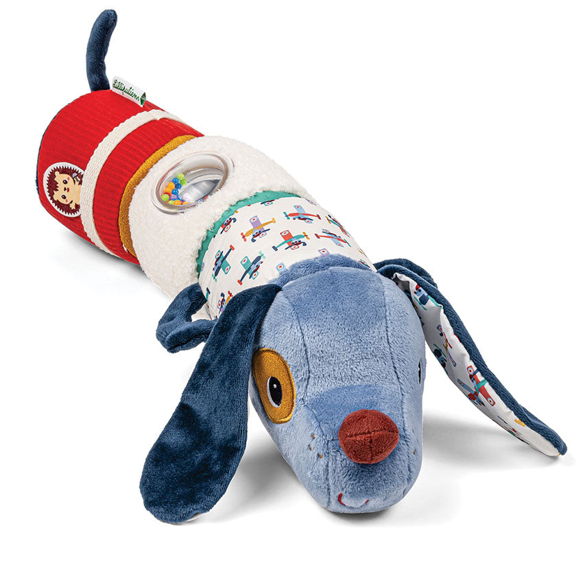 Jules Dog Sound Roll