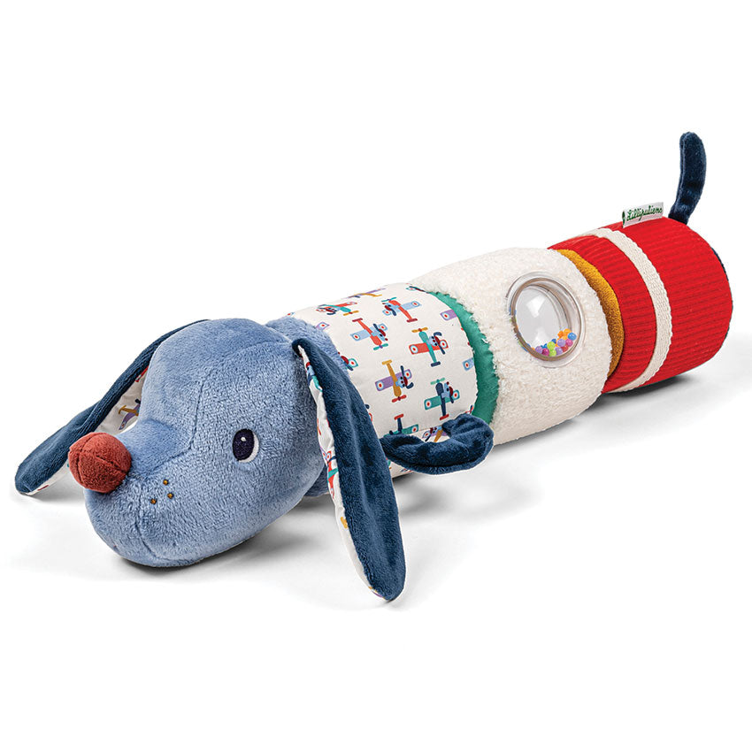 Jules Dog Sound Roll