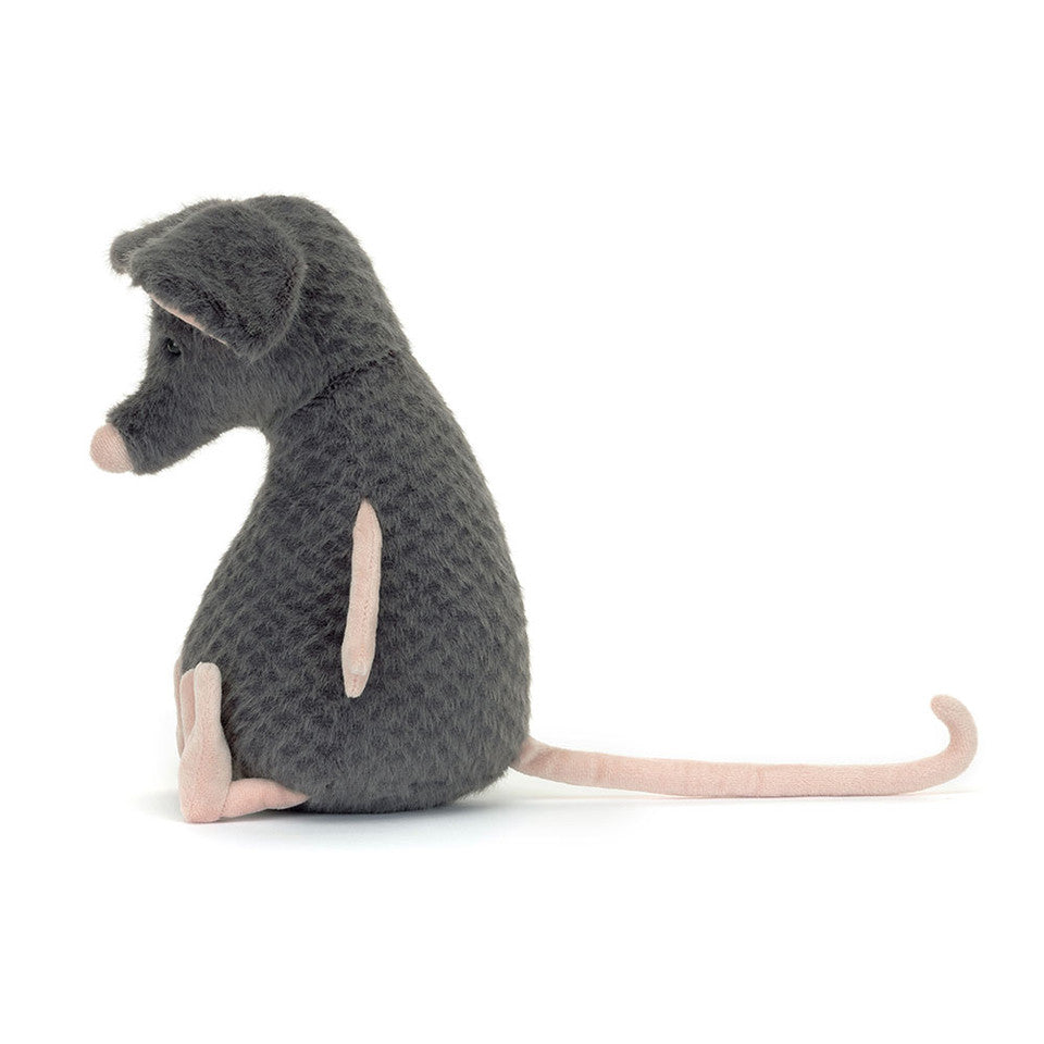 Jellycat Lachlan Sad Rat