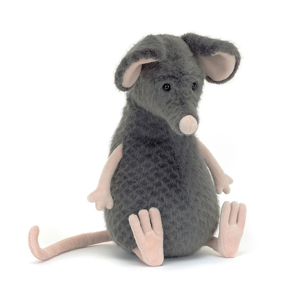 Jellycat Lachlan Sad Rat
