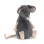 Jellycat Lachlan Sad Rat