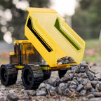 22 Piece Mega Earth Movers