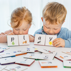 40 Piece Tile Topper - Alphabet Lower Case Pack