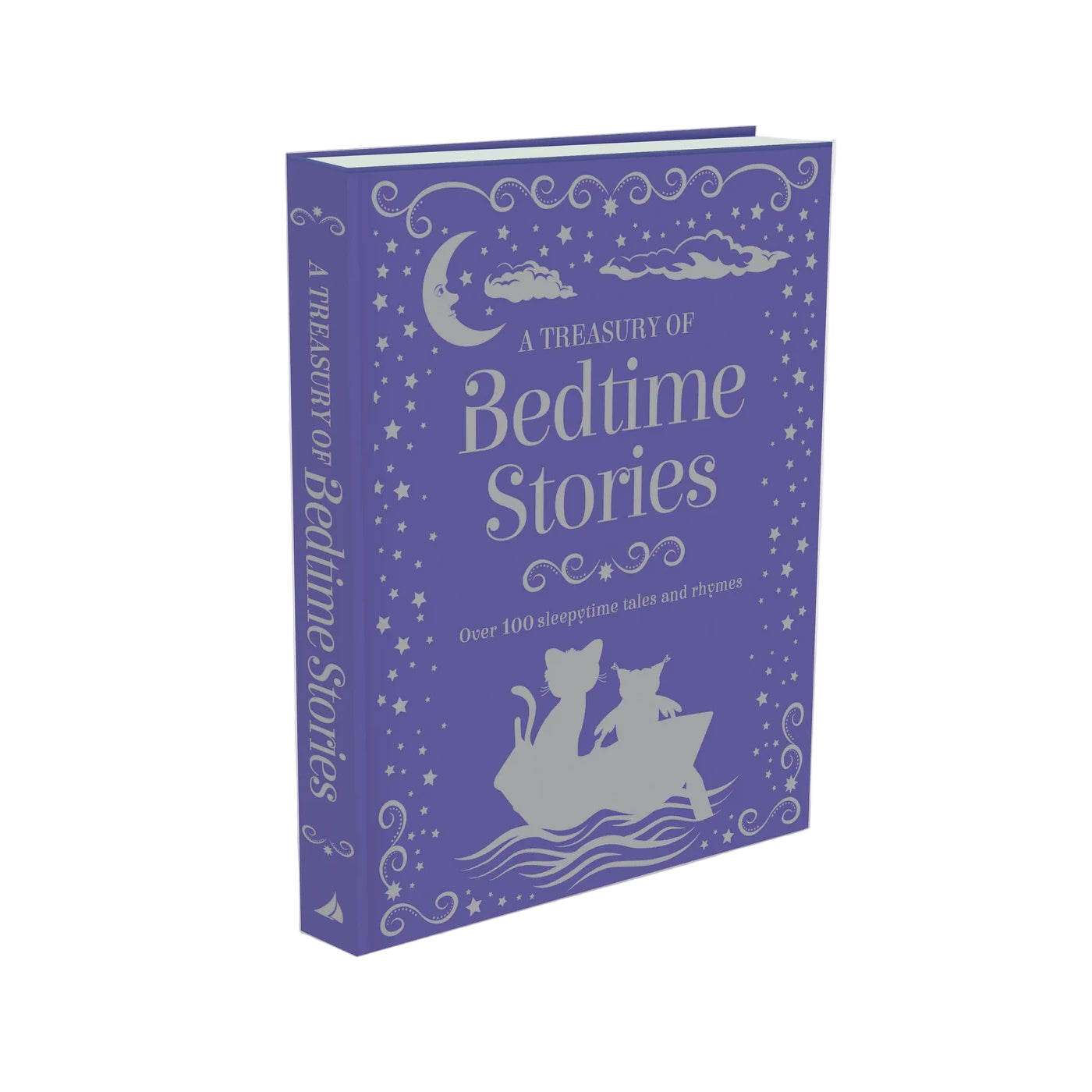 A Treasury of Bedtime Stories Vol. 2