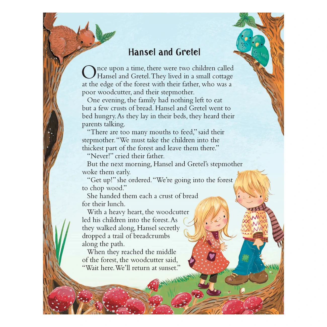 A Treasury of Bedtime Stories Vol. 2