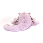 Jellycat Lavender Dragon - Medium