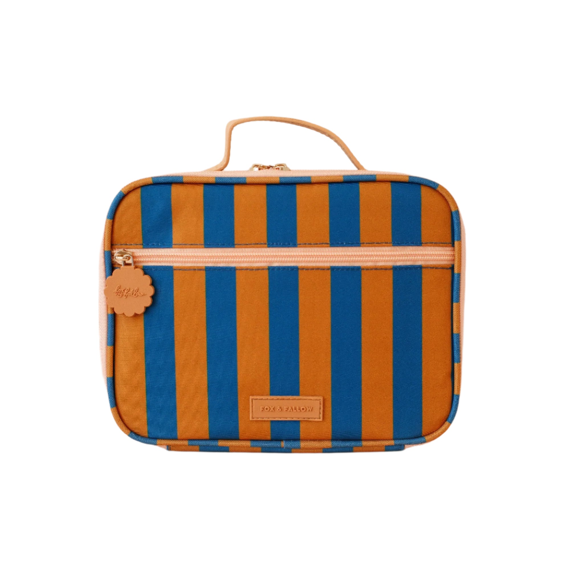 Mini Lunch Bag - Barcelona