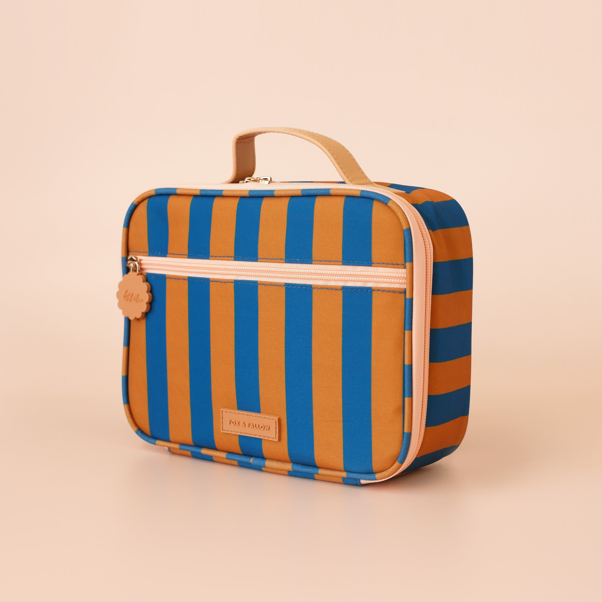 Mini Lunch Bag - Barcelona