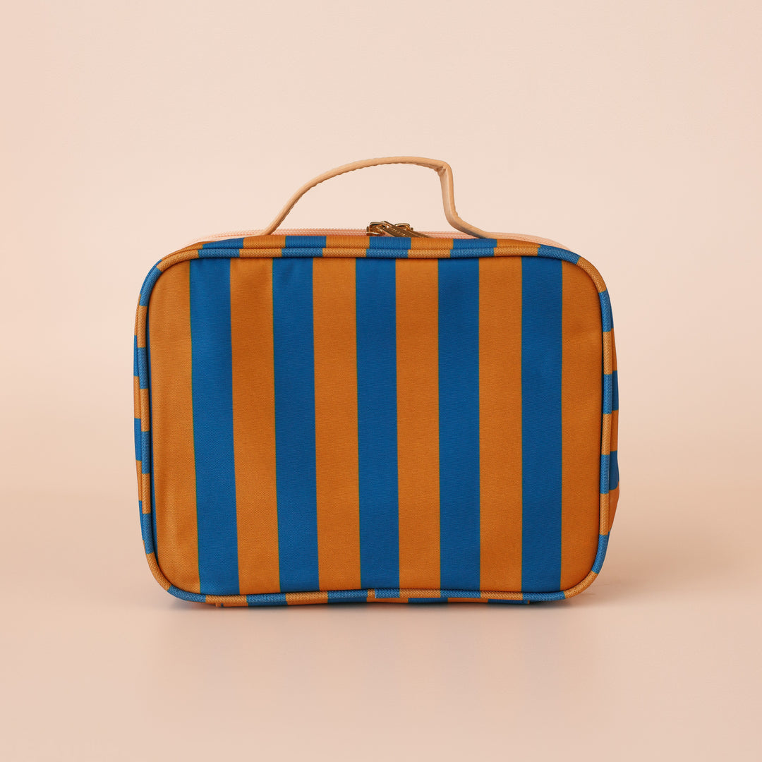 Fox & Fallow Mini Lunch Bag - Barcelona