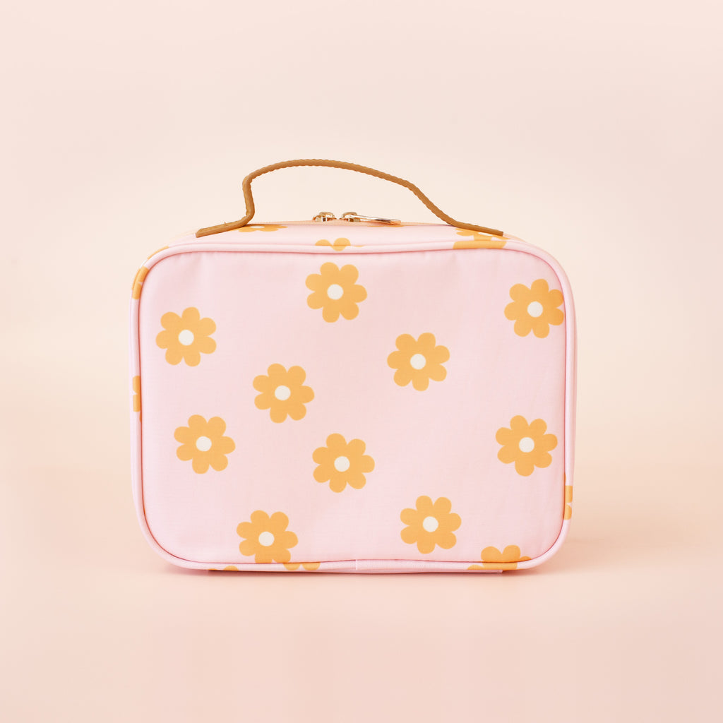 Mini Lunch Bag - Daisy Chain