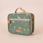 Mini Lunch Bag - Dinos