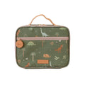 Mini Lunch Bag - Dinos