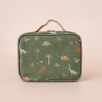 Mini Lunch Bag - Dinos
