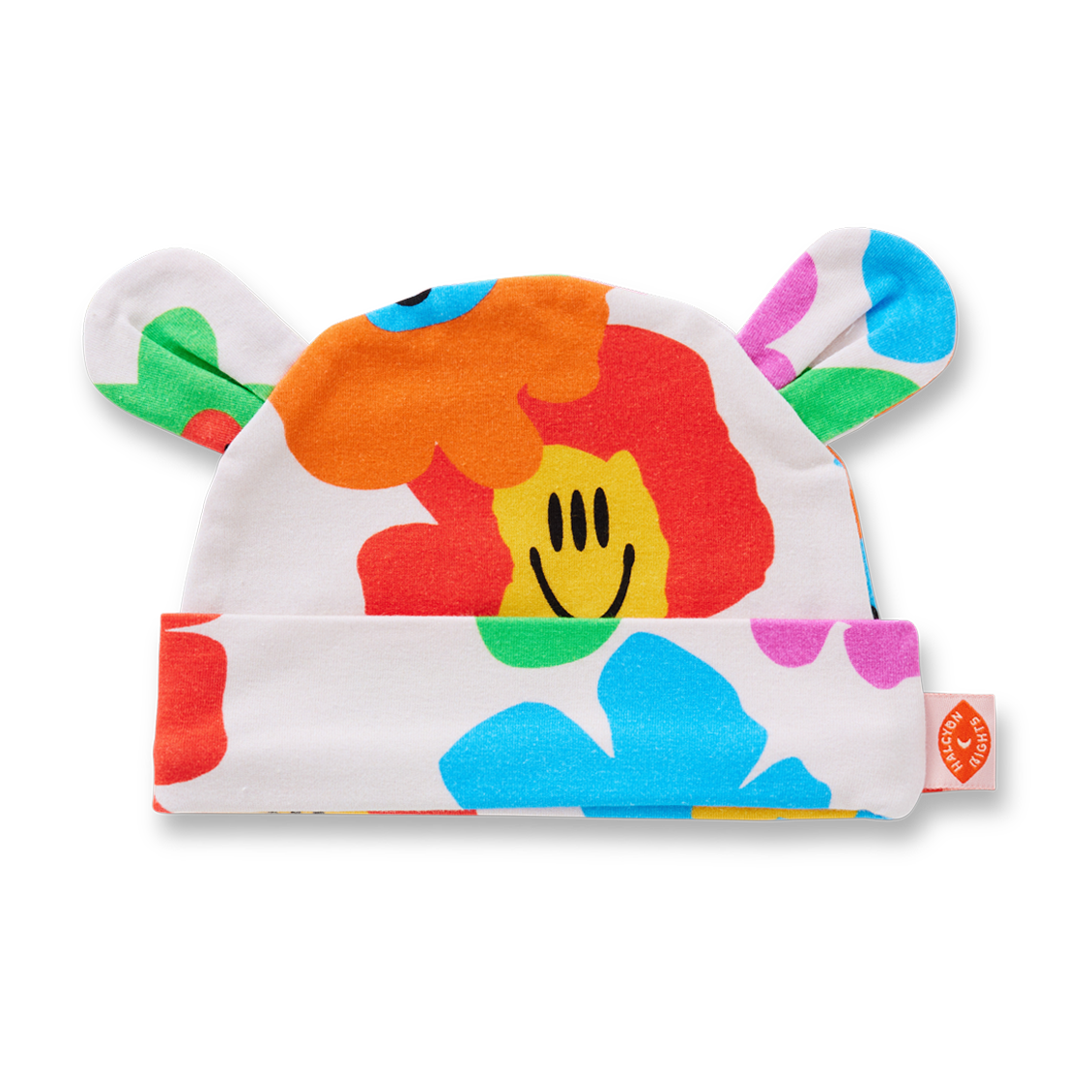 Hej Blomma! Baby Hat