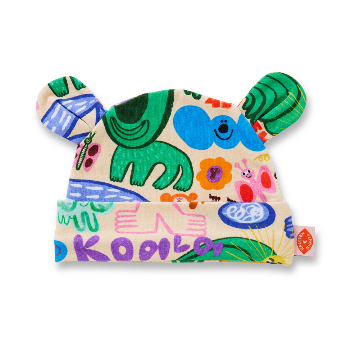 Koala 4ever Baby Hat