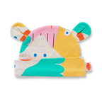 Mount Wiggly Baby Hat