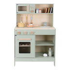 Kitchen - Mint