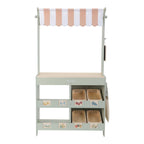 Market Stall