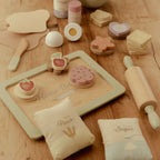 Baker Set