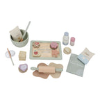 Baker Set
