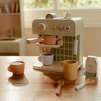 Coffee Machine