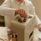 Coffee Machine
