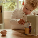 Coffee Machine