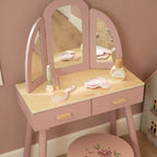 Vanity Table