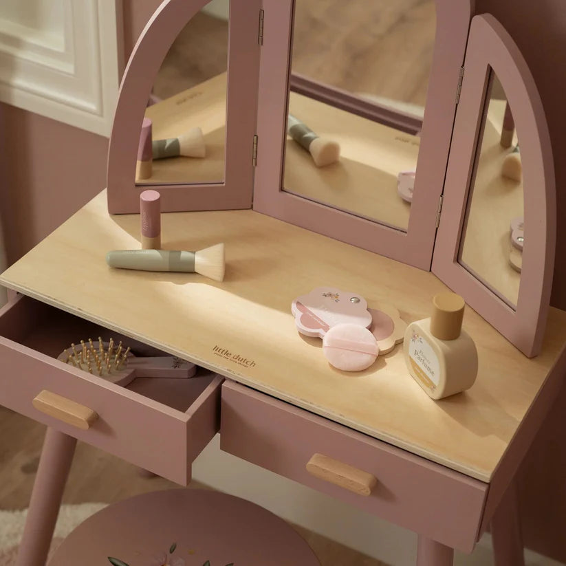 Vanity Table