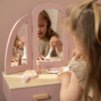 Vanity Table