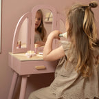 Vanity Table