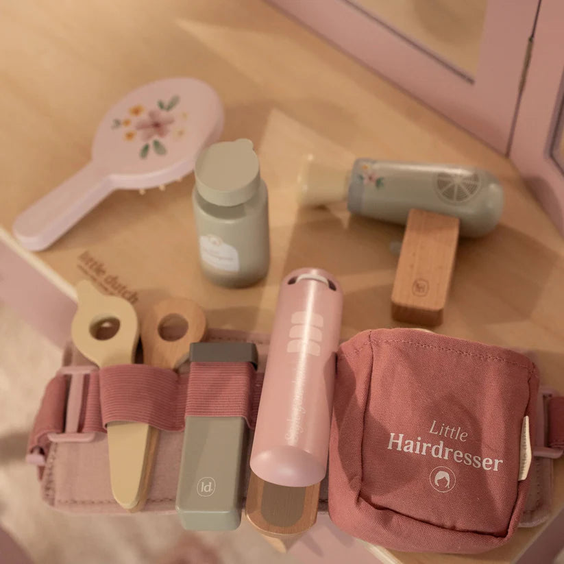 Hairdresser Set