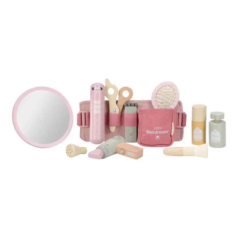 Hairdresser Set