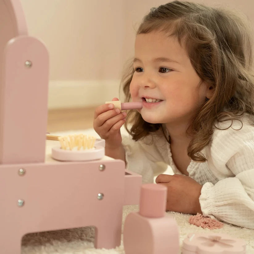 Vantiy Table - Small