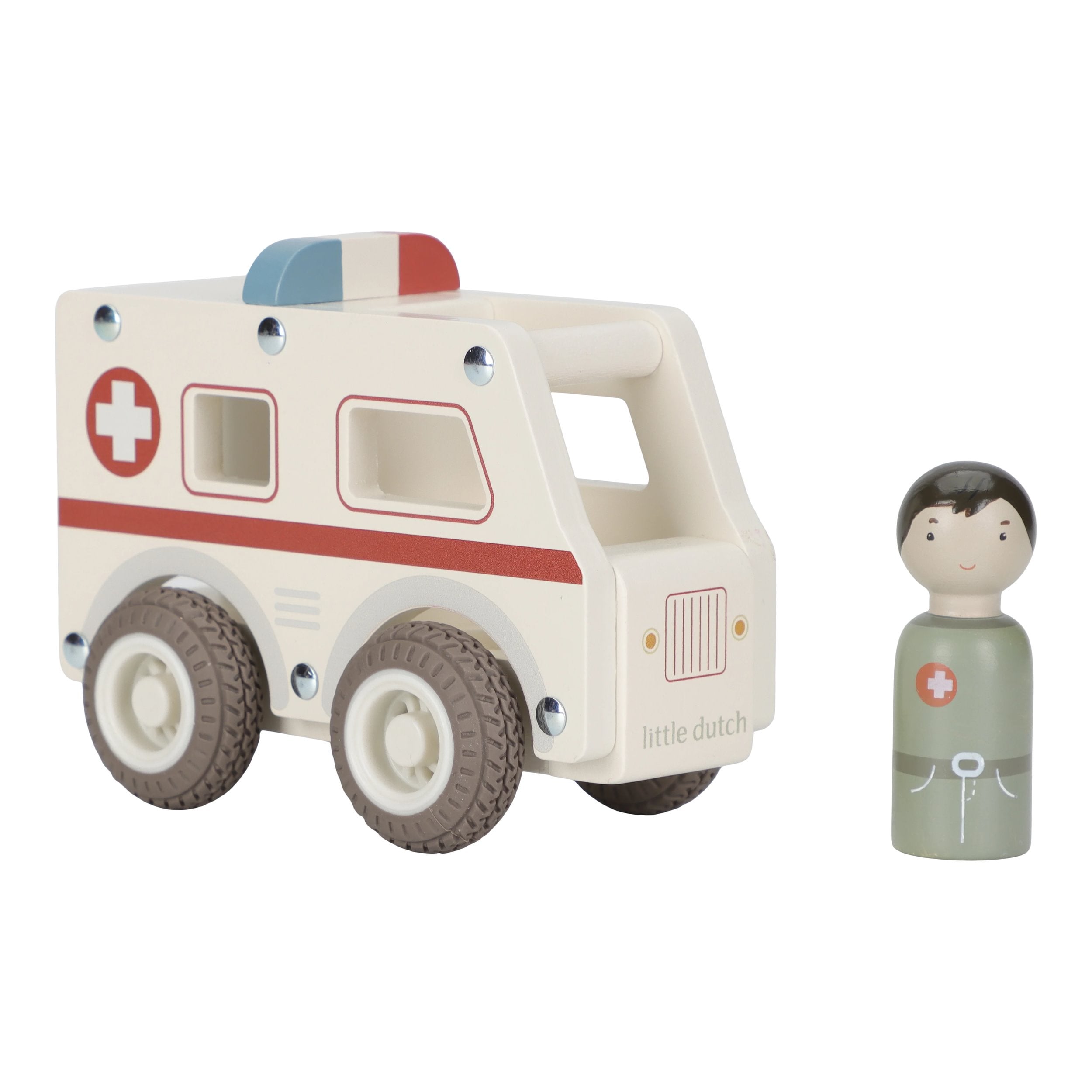 Ambulance