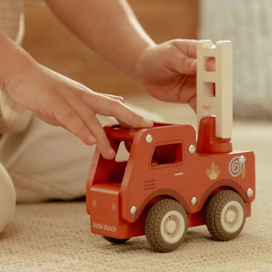 Firetruck