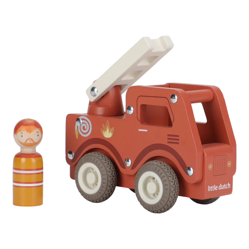 Firetruck