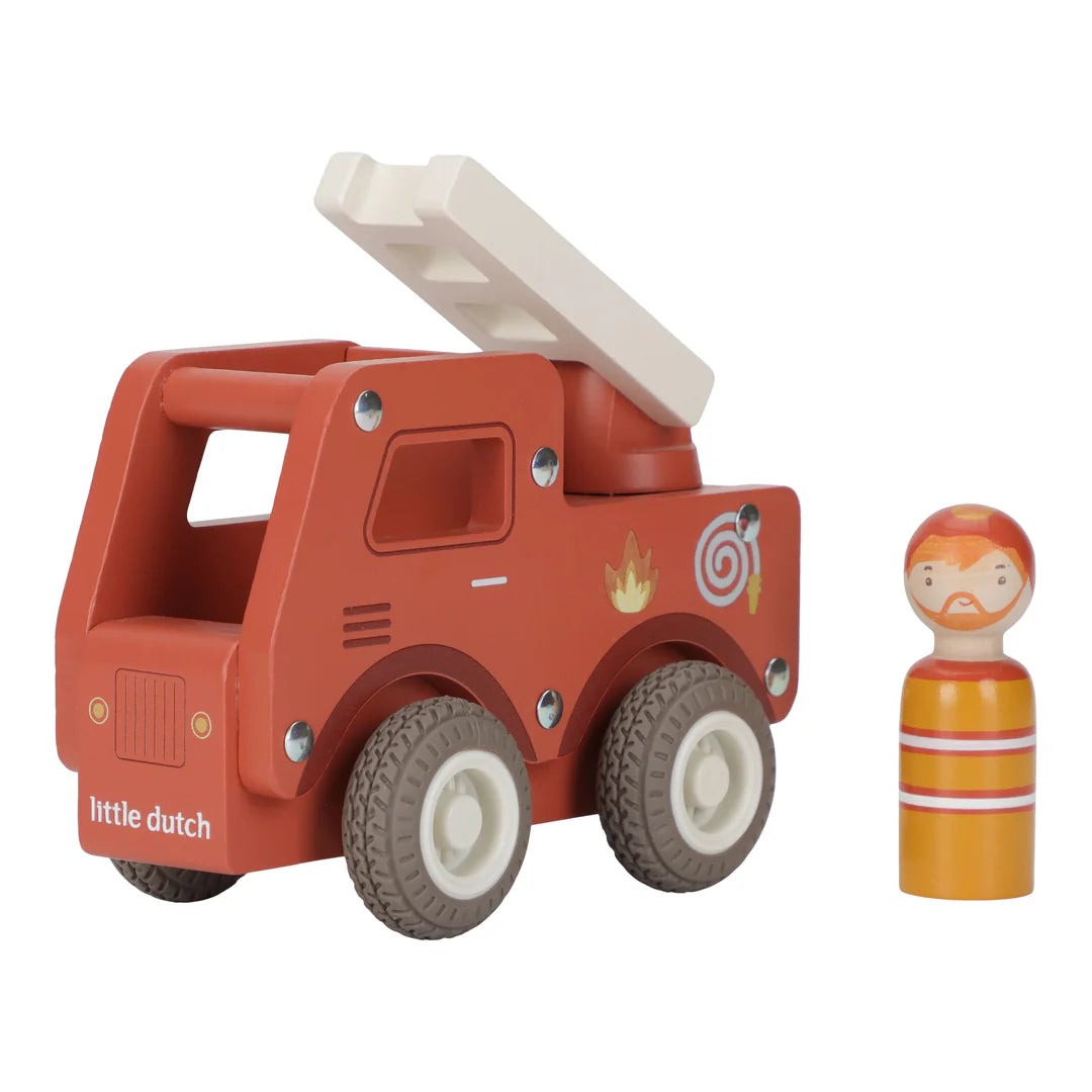 Firetruck
