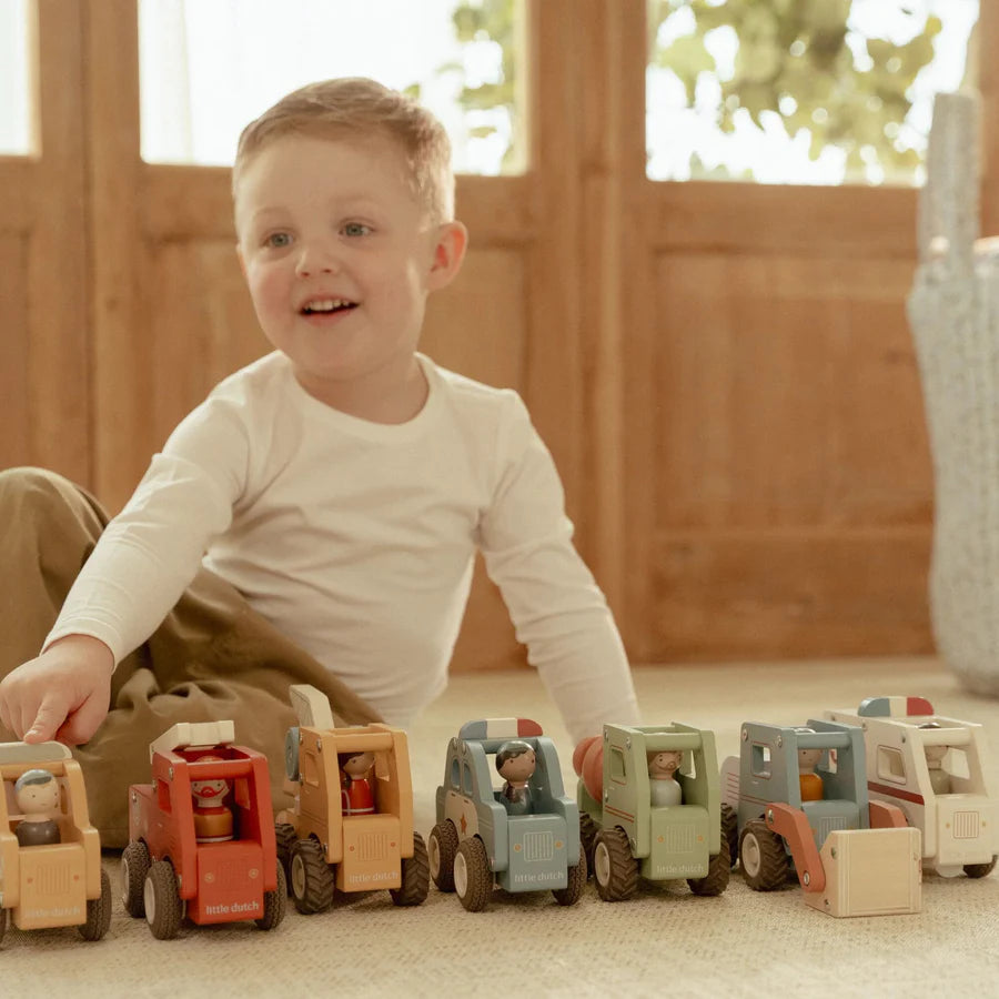 Firetruck