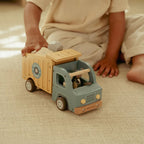 Garbage Truck