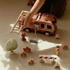 Fire Truck Set