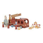 Fire Truck Set
