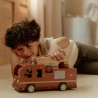Fire Truck Set