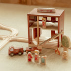 Firestation