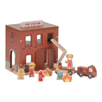 Firestation