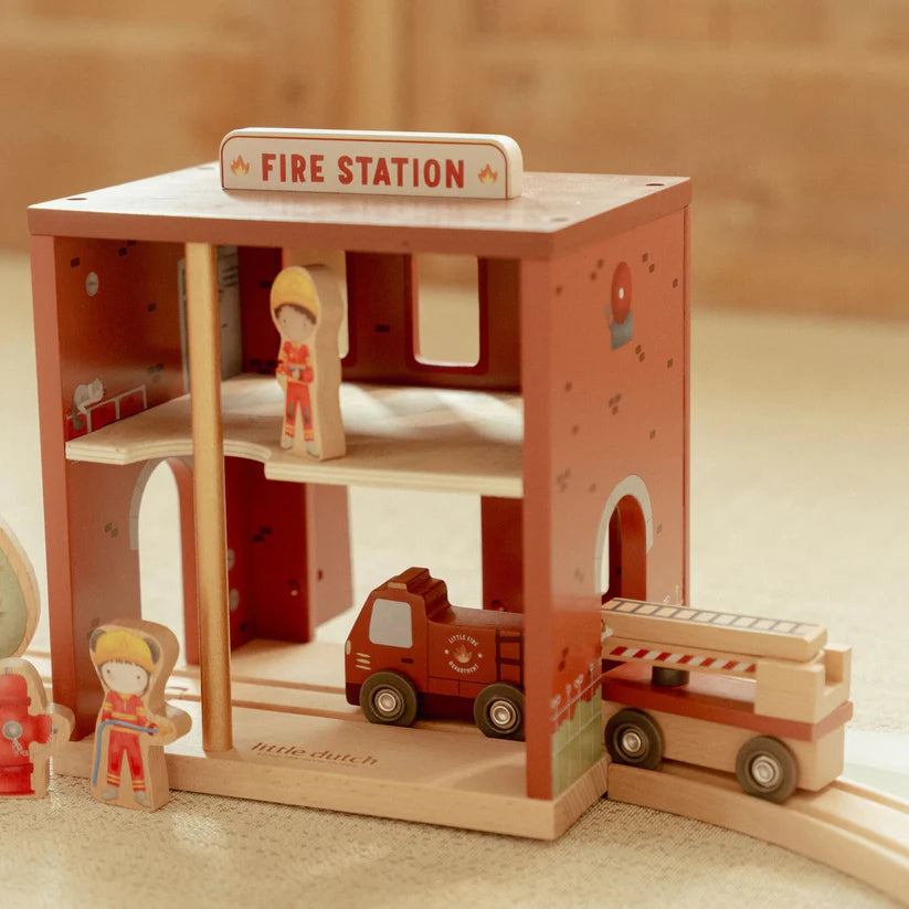 Firestation