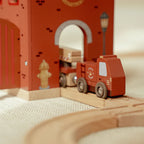 Firestation