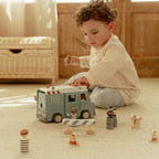 Police Van