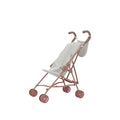Metal Doll Stroller