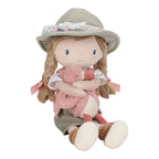 PRE-ORDER Cuddle Doll Ranger Rosa